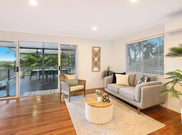11 Black Myrtle Court, Woombye, Qld 4559