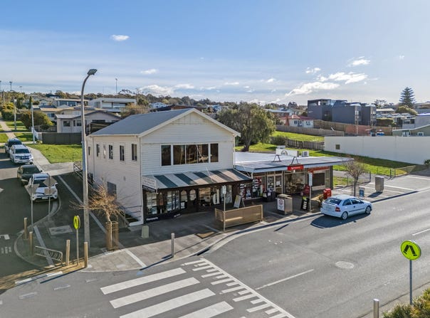 89 Main Street, Bridport, Tas 7262