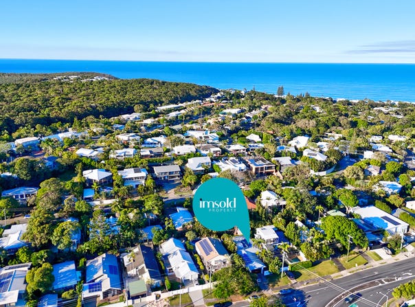 90 Pacific Avenue, Sunshine Beach, Qld 4567