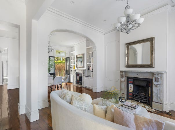 49 Brown Street, Paddington, NSW 2021