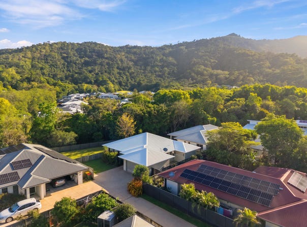 30 Ashwood Circuit, Smithfield, Qld 4878