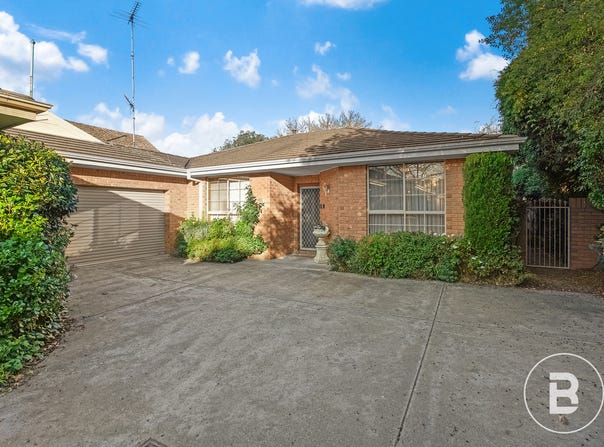 3/5 Gnarr Street, Lake Wendouree, Vic 3350