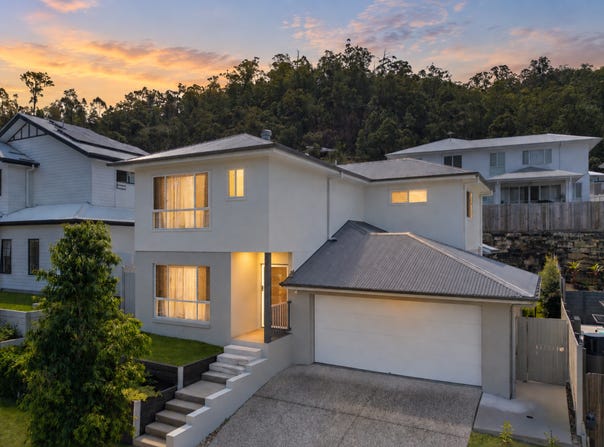 35/7 Eliza Close, The Gap, Qld 4061