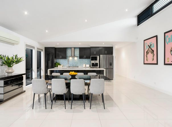 8A Rosebank Terrace, Templestowe Lower, Vic 3107