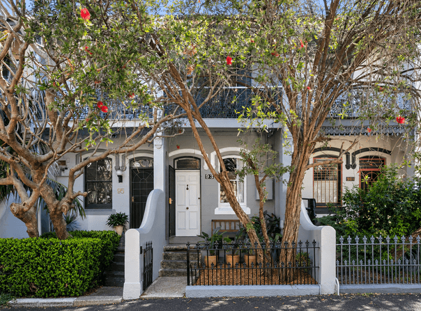 93 Union Street, Newtown, NSW 2042
