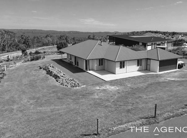 5 Wisteria Link, Hay, WA 6333