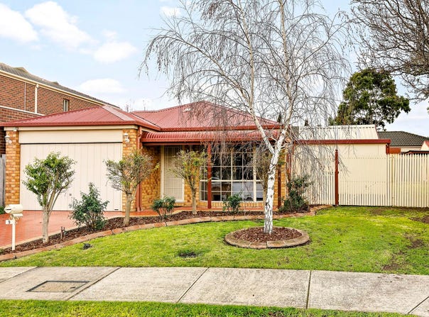 9 Daffodil Court, Gowanbrae, Vic 3043
