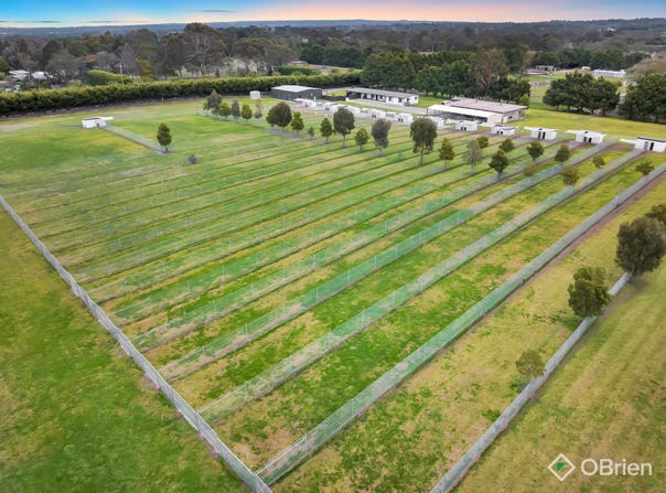 114-116 Smiths Lane, Pearcedale, Vic 3912