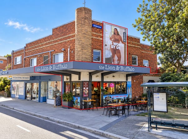 203A Malabar Road, South Coogee, NSW 2034