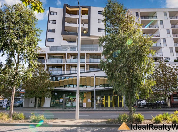 607/14 Cecil Avenue, Cannington, WA 6107