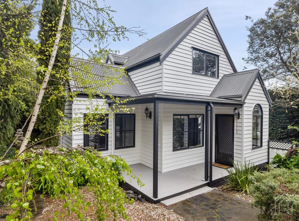 4 Grant Street, Daylesford, Vic 3460