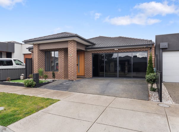 21 Retba Street, Craigieburn, Vic 3064