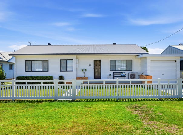 211 Alice Street, Grafton, NSW 2460