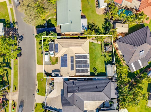 13 Doolan Street, Ormeau, Qld 4208