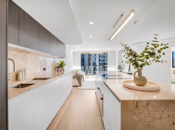 39/37 Monaco Street, Surfers Paradise, Qld 4217