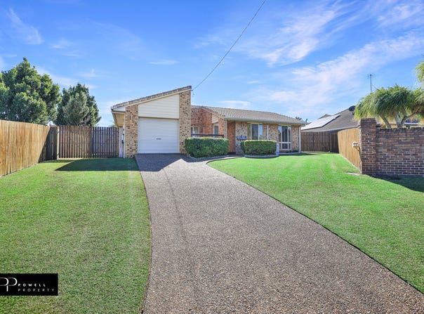 18 Letinic Street, Millbank, Qld 4670