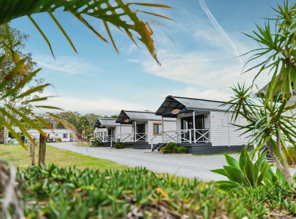 23 Port Stephens Dr, Anna Bay, NSW 2316