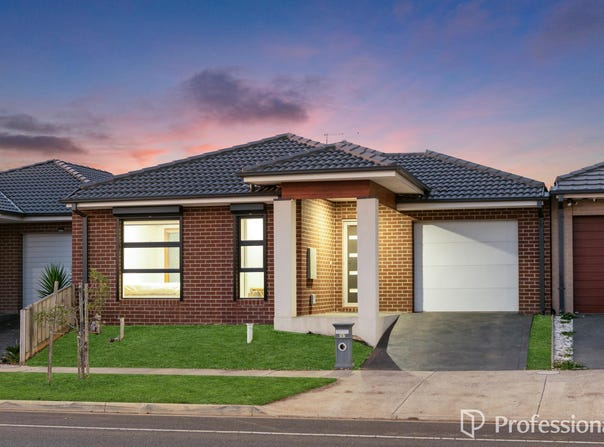 147 Maradona Boulevard, Deanside, Vic 3336