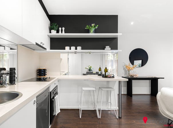 6a/77 Edgar Street North, Glen Iris, Vic 3146
