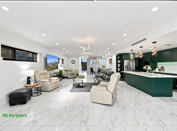 16 Hazelton Street, Austral, NSW 2179