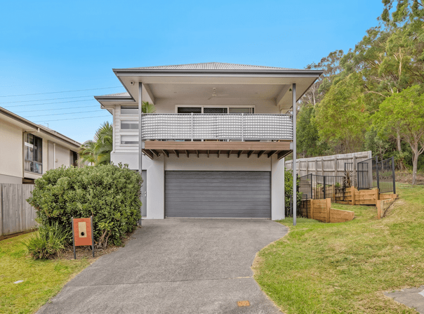16 Nightshade Crescent, Pimpama, Qld 4209