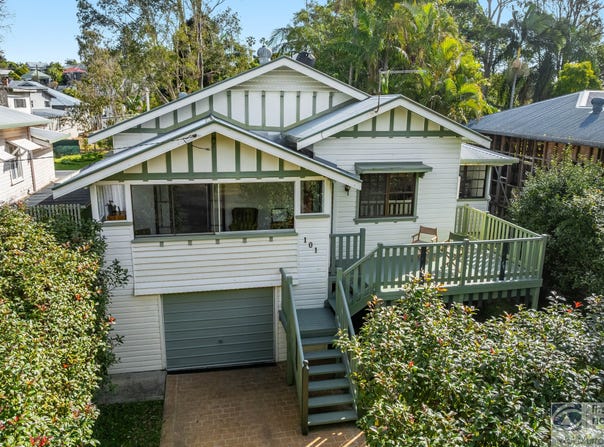 101 Brewster Street, East Lismore, NSW 2480