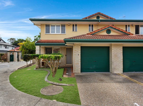 1/17 Douma Drive, Mudgeeraba, Qld 4213