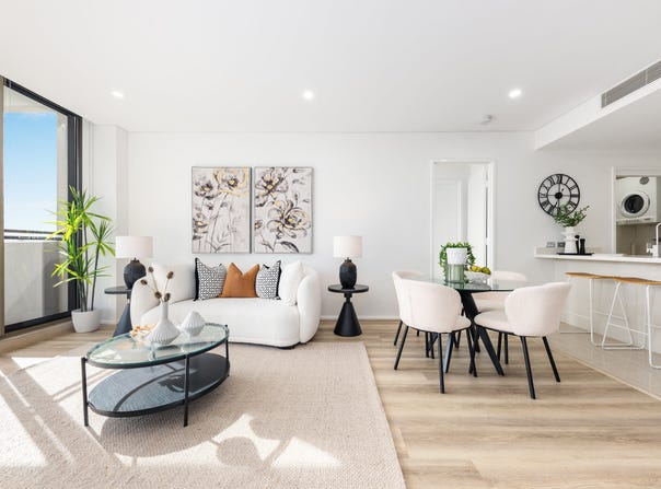 305/26 Ferntree Place, Epping, NSW 2121