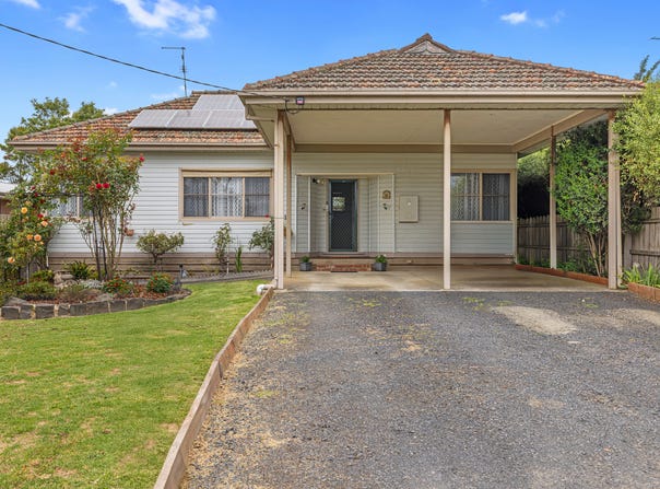 10 Morey Street, North Wonthaggi, Vic 3995