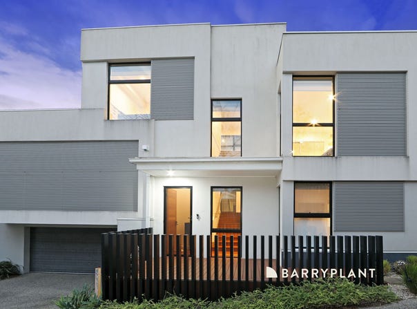 2/35 Paula Crescent, Doncaster East, Vic 3109