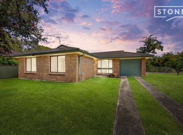 28 Boyd Avenue, Lemon Tree Passage, NSW 2319