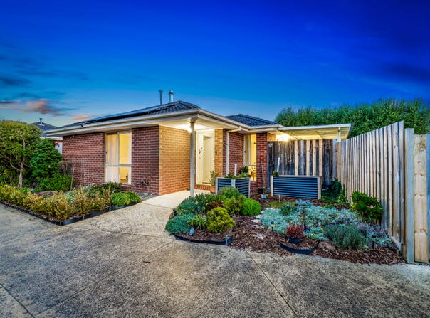 1/10 Milner Court, Cranbourne, Vic 3977