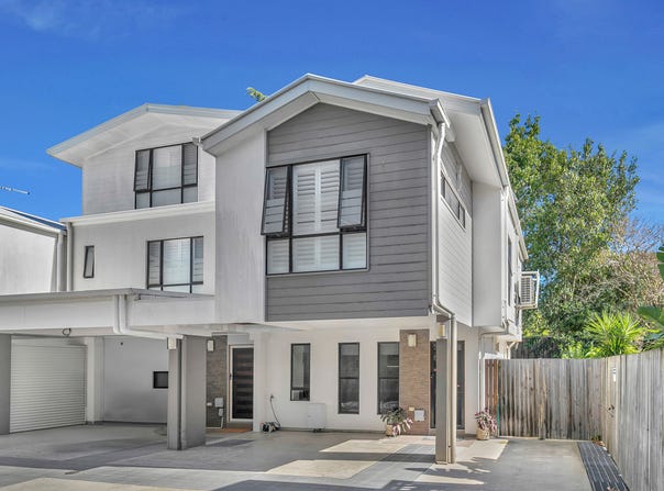 3/41 Eversley Terrace, Yeronga, Qld 4104