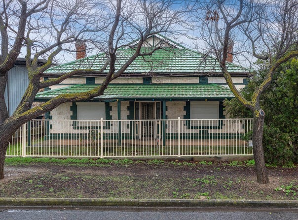 45 Eleanor Terrace, Murray Bridge, SA 5253