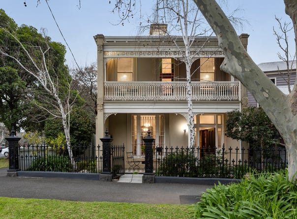 15 Ferrars Place, South Melbourne, Vic 3205