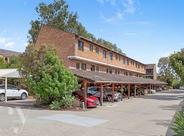 43/309 Harborne Street, Glendalough, WA 6016