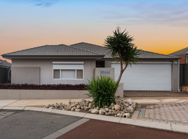 202 Fifty Road, Baldivis, WA 6171