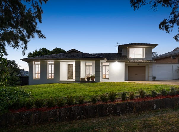 12 Jarrah Avenue, Bradbury, NSW 2560