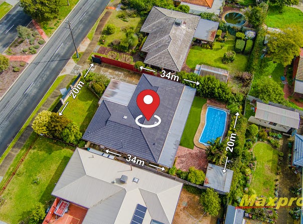 552 High Road, Lynwood, WA 6147