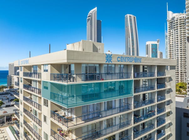 1602/67 Ferny Avenue, Surfers Paradise, Qld 4217