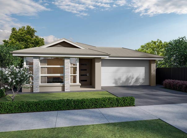 Lot 368 23 Catherine Spence Street, Two Wells, SA 5501