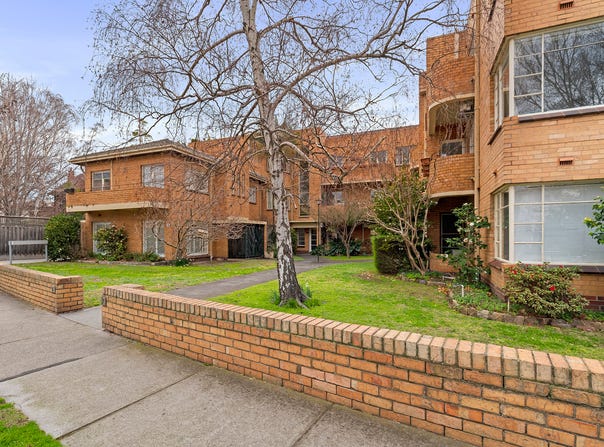 12/5 Jessamine Avenue, Prahran, Vic 3181