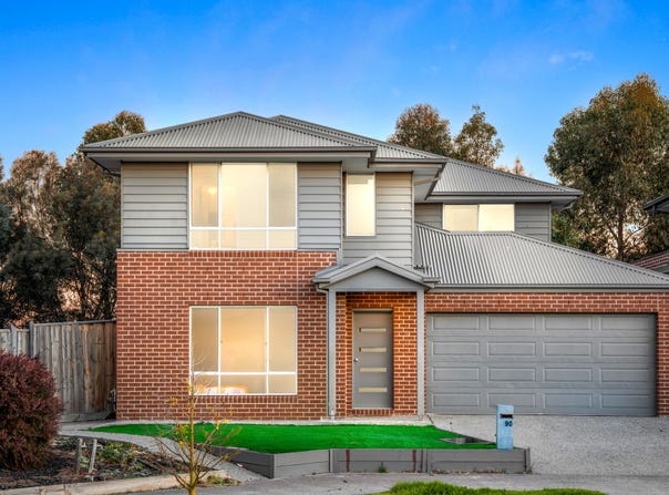 90 Bruckner Drive, Point Cook, Vic 3030
