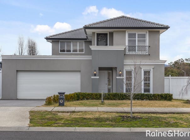 12 Manassa Drive, Gisborne, Vic 3437