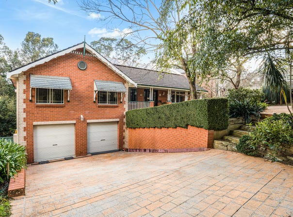 14 Argyll Road, Winmalee, NSW 2777