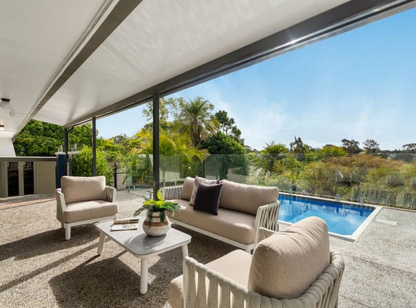 17 Strathspey Street, Kenmore, Qld 4069