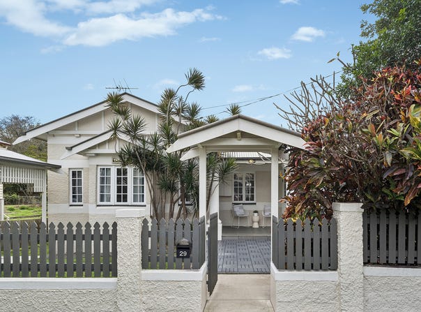 29 Monro Street, Kelvin Grove, Qld 4059