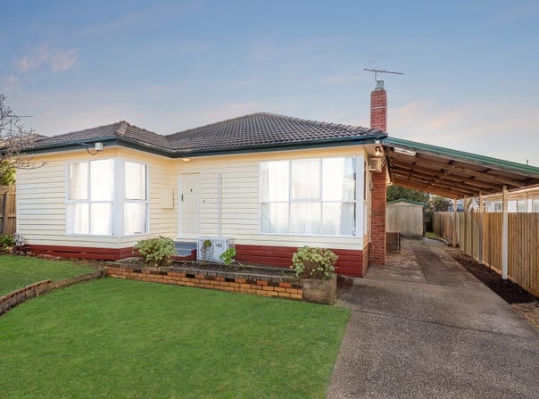 8 May Street, Hamlyn Heights, Vic 3215