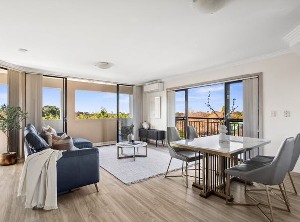 6/240 Penshurst Street, Willoughby, NSW 2068