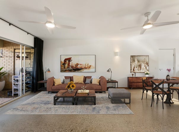 3/203 Bonney Avenue, Clayfield, Qld 4011